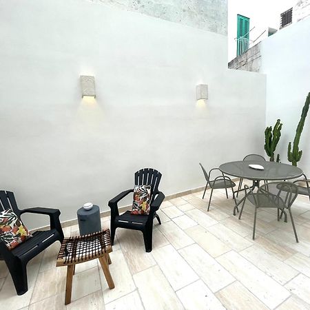 Casa Ricasoli By Manzoni Collection Monopoli Luaran gambar