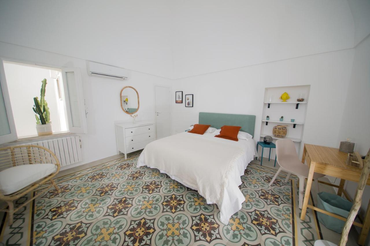 Casa Ricasoli By Manzoni Collection Monopoli Luaran gambar