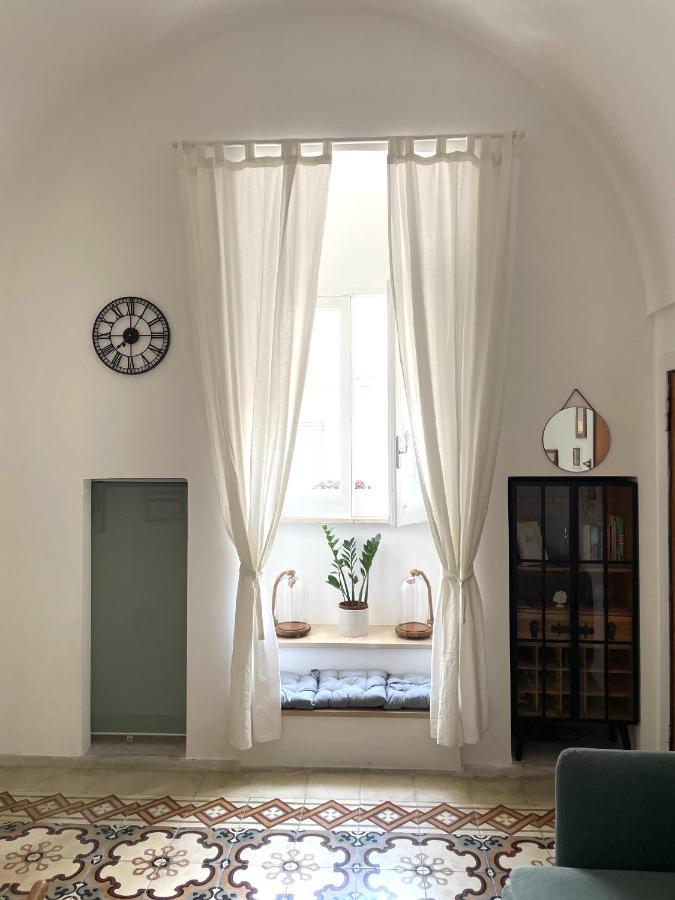Casa Ricasoli By Manzoni Collection Monopoli Luaran gambar