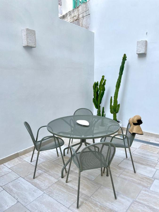 Casa Ricasoli By Manzoni Collection Monopoli Luaran gambar