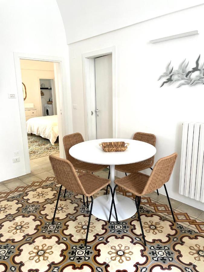 Casa Ricasoli By Manzoni Collection Monopoli Luaran gambar