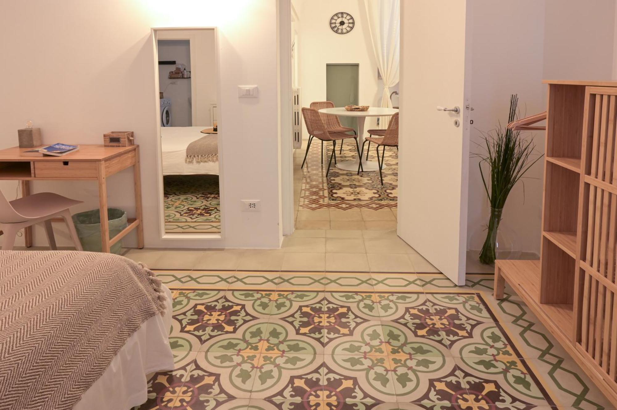 Casa Ricasoli By Manzoni Collection Monopoli Luaran gambar
